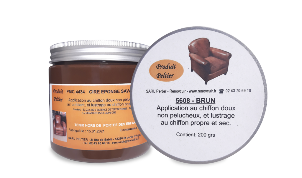 Rénovcuir - produit cuir à angers